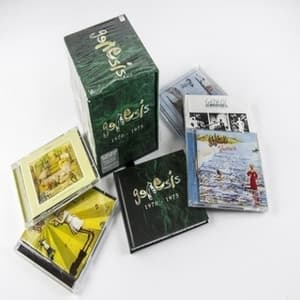 Selling England by the Pound (1970-1975 Box)
