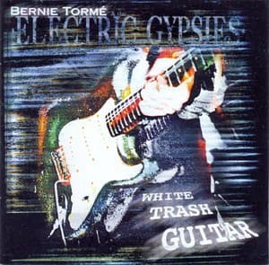 White Trash Guitar
