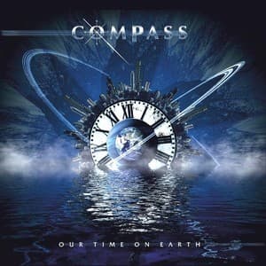Our Time On Earth