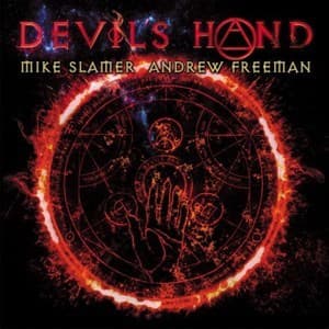 Devil's Hand