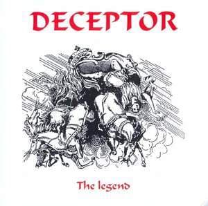 The Legend