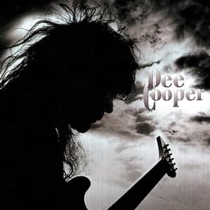 Dee Cooper