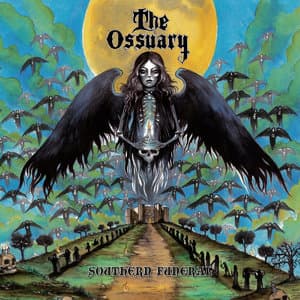 Southern Funeral