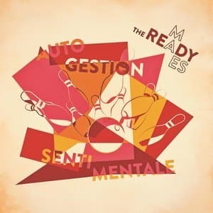 Mades - Autogestion Sentimentale