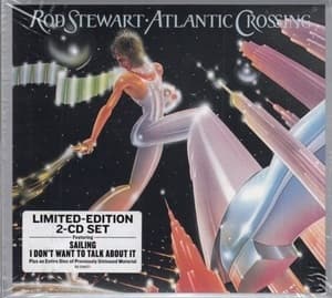 Atlantic Crossing