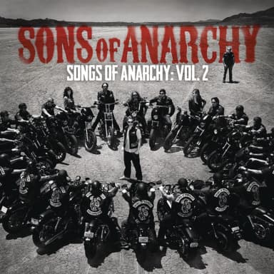 Max Anarchy