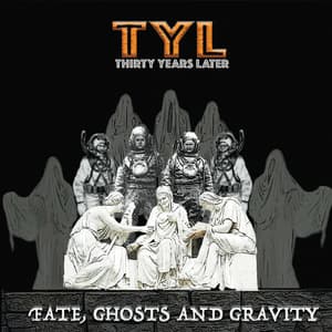 Fate Ghosts And Gravity