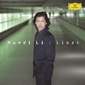 Liszt: Piano Works [Hi-Res]