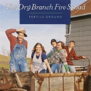 Fertile Ground