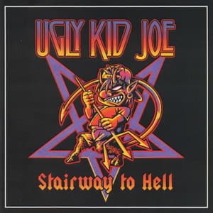 Stairway To Hell