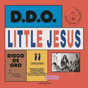 Disco De Oro