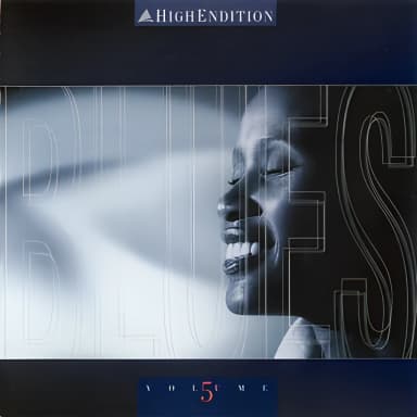 High Endition - Volume 5 (Blues)