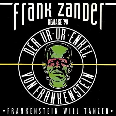 Der Ur-Ur-Enkel Von Frankenstein (Remake'90)