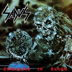 Swallowed in Black (Remastered)