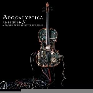 Amplified (CD2)