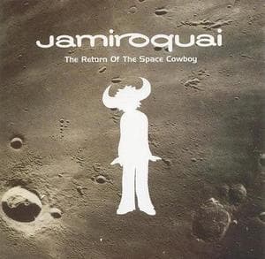The Return Of The Space Cowboy