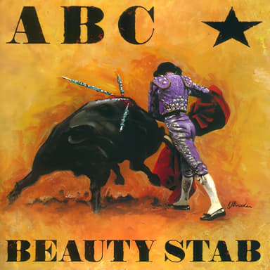 Beauty Stab (2005 Remaster)