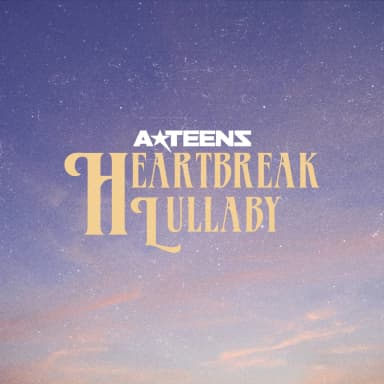 Heartbreak Lullaby [CDS]