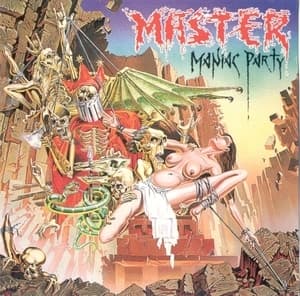 Maniac Party