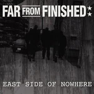 East Side Of Nowhere
