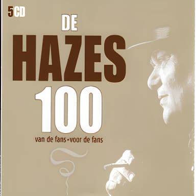 Dehazes 100 (CD1)