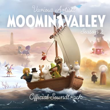 Moominvalley 2 (Official Soundtrack)