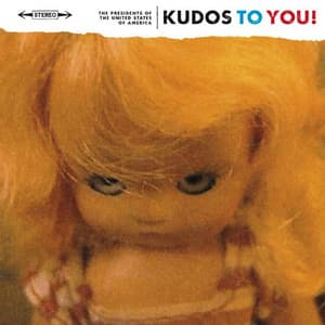 Kudos To You!