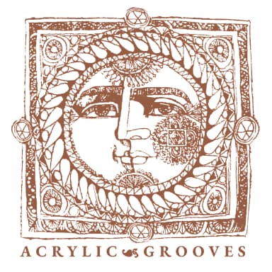 Acrylic Grooves