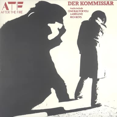 Der Kommisar
