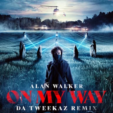 On My Way [CDS]