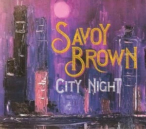City Night