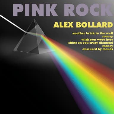Pink Rock