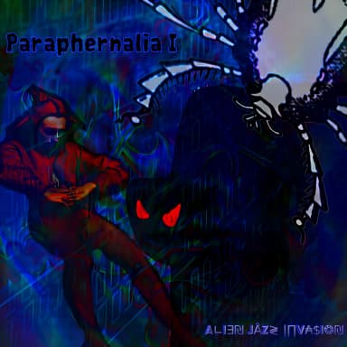 Paraphernalia I