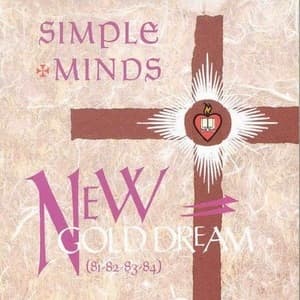 New Gold Dream (81-82-83-84)