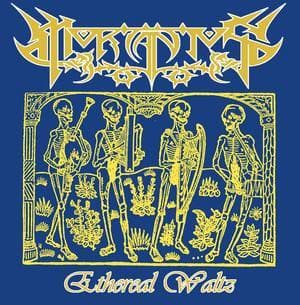 Ethereal Waltz (ep)