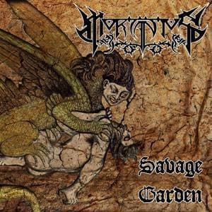Savage Garden (ep)