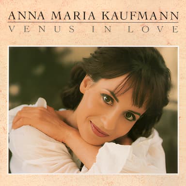 Venus In Love [CDM]