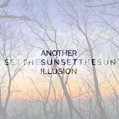 Set The Sun