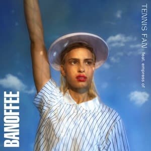 Tennis Fan [CDS]