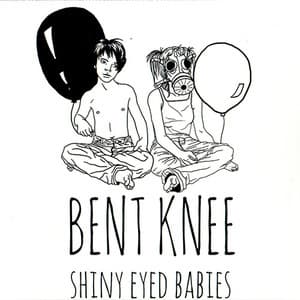 Shiny Eyed Babies