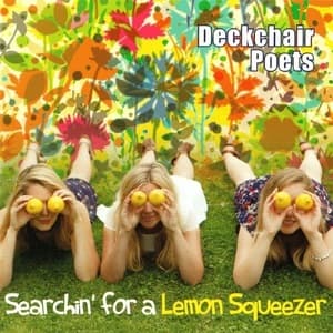 Searchin' For A Lemon Squeezer