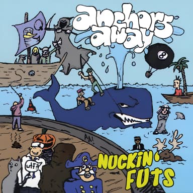 Nuckin' Futs