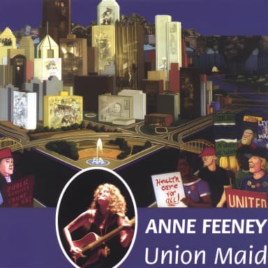 Union Maid