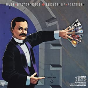 Agents Of Fortune
