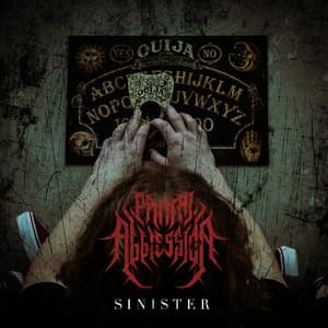 Sinister