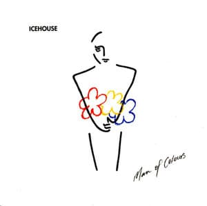 Man Of Colours