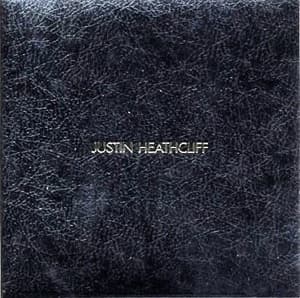 Justin Heathcliff
