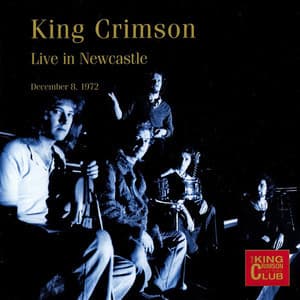 Live In Newcastle