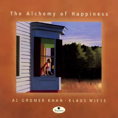 The Alchemy of Happiness
