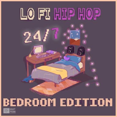 Underground Beats (Volume 1)